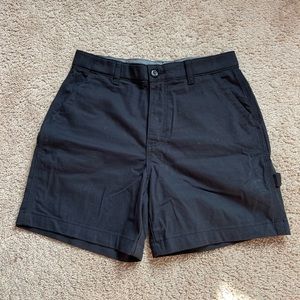 LEE cargo shorts - Women